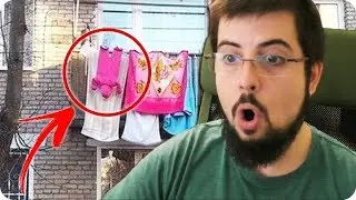 10 FOTOS QUE HAY QUE MIRAR DOS VECES 2018 #9