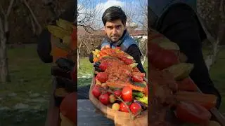 Bu baliqni qaysi usulda tayyorlasangiz ham mazzali bo’ladi😍