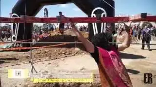 ETERNAL RUNNING 2015 CALAFELL