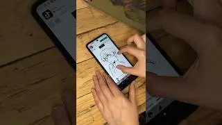 🌱 Dibujito con el Dedo 🌱 
