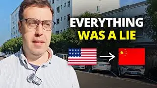 Honest view on China after 16 years (American POV)