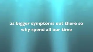 Alanis Morissette Underneath lyrics