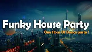 🔥 Funky House Party Mix #42 | Top Angelo Ferreri | WeekEnd Funky Dance Party 🔥
