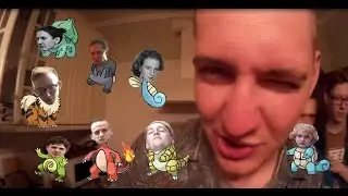 Днюха Вована и Никиты/ Хроники улицы Ворошилова