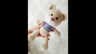 Волшебная коробочка/ мишка Тема