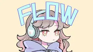 FLOW / suni feat.初音ミク MV
