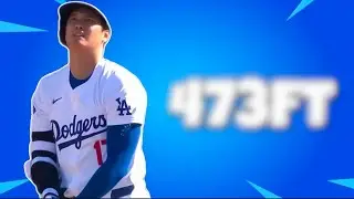 Top 10 Farthest Home Runs Of 2024!