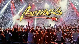 CD ABELVOLKS ELETRO HOUSE