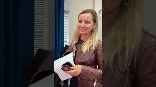 Влог дирижера