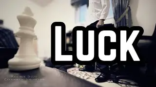 Luck | Slapstick X Comedy