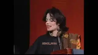 PART 2 Michael Jackson at the Bollywood Awards New York
