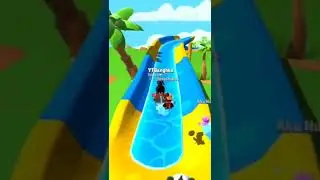 SHORTCUT DIMAP SUPER SLIDE