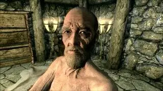 Skyrim - Assborn