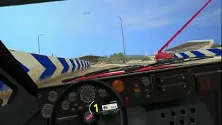 SSS York - Audi Quattro Grp.4 - 3:15.34 (Class Record)