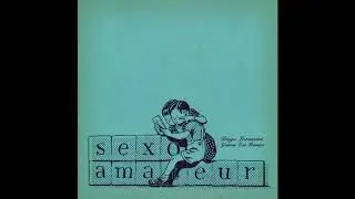 Sexo Amateur (Remix) - Diego Lorenzini, Yaima Cat