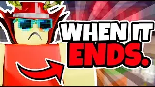 WHEN THE HALLOWEEN UPDATE WILL END IN MM2!! 🎃👻