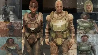 Fallout 4: ALL SILVERSHROUD QUEST TARGETS! (Silver Shroud) - Fallout 4 Boss