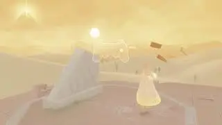RPCS3 Journey Test 4 Maximum Graphics