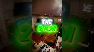 Cleaning my Spawnpoint🧼 (Part 4)