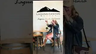 Up to 35% off a tasting at Laguna Canyon Winery with Groupon!