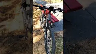 #ebike #bosh #trek #shimano #sram #електровелосипед