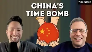 China's Demographic Time Bomb and America's Economic Future
