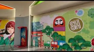 SM J Mall Cebu - TheDiarist.ph
