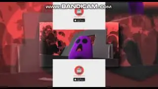 (YTPMV) THE 3D PRINTING (#01) - Potatoyz scan