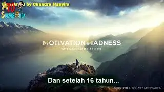 Tips / Motivasi Dari jack Ma