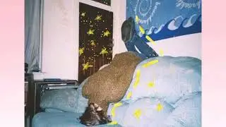 алена швец - сегодня я твой алкоголь (speed up)