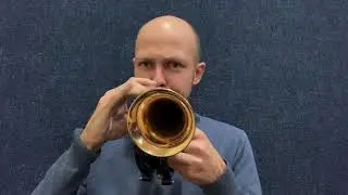 Tico Tico for pocket trumpet