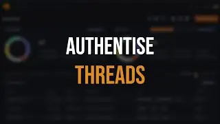 Authentise Threads Release