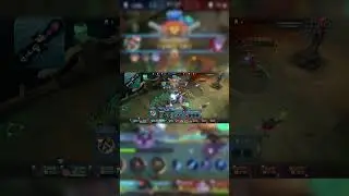 Кайя MobileLegends. #liteplaying #mobilelegends #mlbb #glory