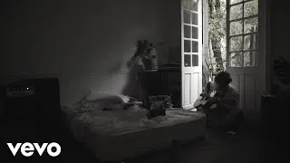 Jacinto - Lucía (Versión Acústica / Lyric Video)