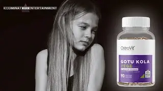 ►Принимал Gotu Kola 4 Месяца. Глубокая Аналитика. 🔥🔥🔥