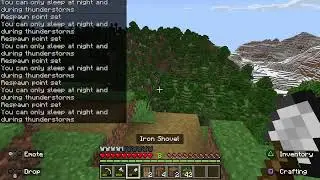 Minecraft EP.3