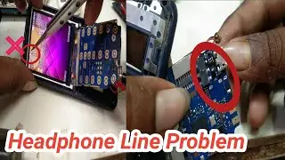 all china mobile headphone icon solution | after solution charging problem