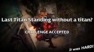 LTS Without Using My Titan is Hard, But Fun!