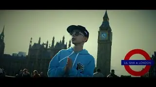 Lil Sha - London (Official Video)