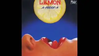 Lemon - Chance to Dance (Remix)