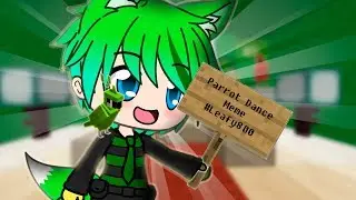 Parrot Dance | Minecraft Meme