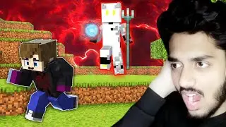 MOST POWERFUL ENTITY | Minecraft [S2 EP1]