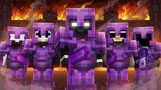 Fast-Track Recap: I Own the Only Mace on the Minecraft Server!!
