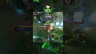 Belerick| best Item Build and emblem | Tips and Guides