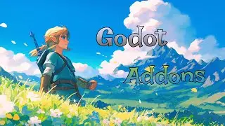 Amazing Godot Addons