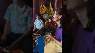 LIVE พี่นก สินจัย | พิษณุโลก | 12 April 2024 | Part 1