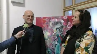 Galéria Čadca pozýva na výstavu Nájdené symboly