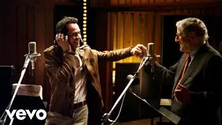 Tony Bennett - For Once in My Life (from Viva Duets)