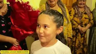 TUGULGAN KUNING BILAN SEVGILIM UMRING UZOQ BOLSIN