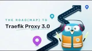 💪✨(English) Azure AKS: Deploy Traefik v3 with TLS - Powerful Kubernetes Ingress Setup 🚀✨#azure #aks